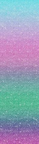 HFF Glitz & Glam - A Hoffman Spectrum Print S4830-132 OPAL - Cotton Fabric