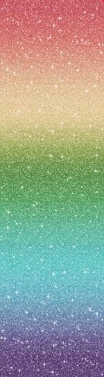 HFF Glitz & Glam - A Hoffman Spectrum Print S4830-633 PRISM - Cotton Fabric