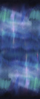 HFF Jewel Basin - Aurora Borealis MRD29-643 Borealis - Cotton Fabric
