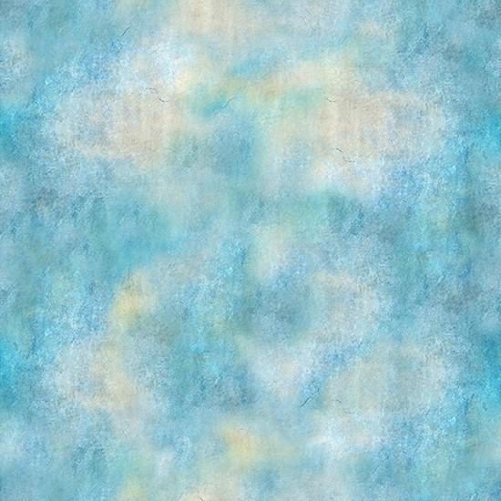 HFF Jewel Basin - Background Texture MRD28-16 Sky - Cotton Fabric