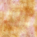 HFF Jewel Basin - Dot Texture MRD27-110 Daffodil - Cotton Fabric