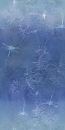 HFF Jewel Basin - Dragonflies MRD23-324 Dragonfly - Cotton Fabric