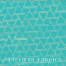 HFF Me & You-Hand Dyed Batiks-107-312 - Cotton Batik Fabric