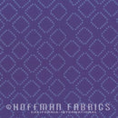 HFF Me & You-Hand Dyed Batiks-111-81 - Cotton Batik Fabric