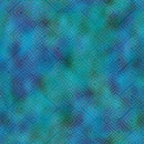 HFF Paisley in Love U5050-324 Dragonfly - Cotton Fabric