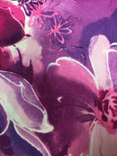 HFF Paradise Blooms K3305-23 - Cotton Fabric