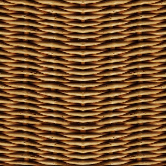HFF Up and Away U5140-342 Woody - Cotton Fabric