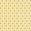 HG Butter Churn Basics BUTTERC2-Q-6558-44 - Cotton Fabric