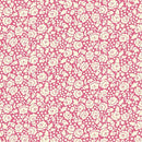 HG Nana Mae V 9689-22 Pink - Cotton Fabric