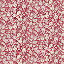 HG Nana Mae V 9689-88 Red - Cotton Fabric