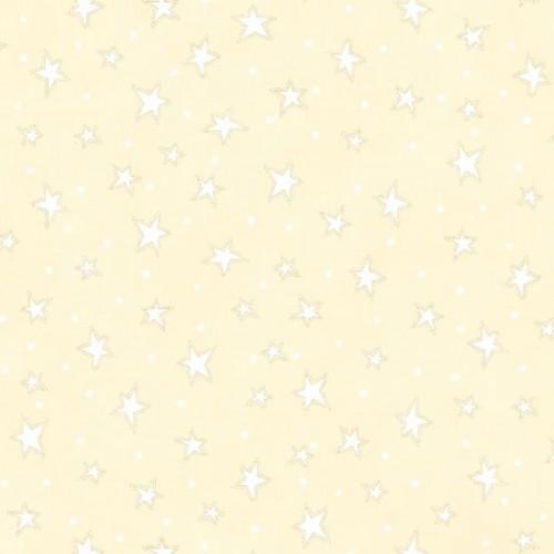 HG Starry Basics Q-8294-4 - Cotton Fabric