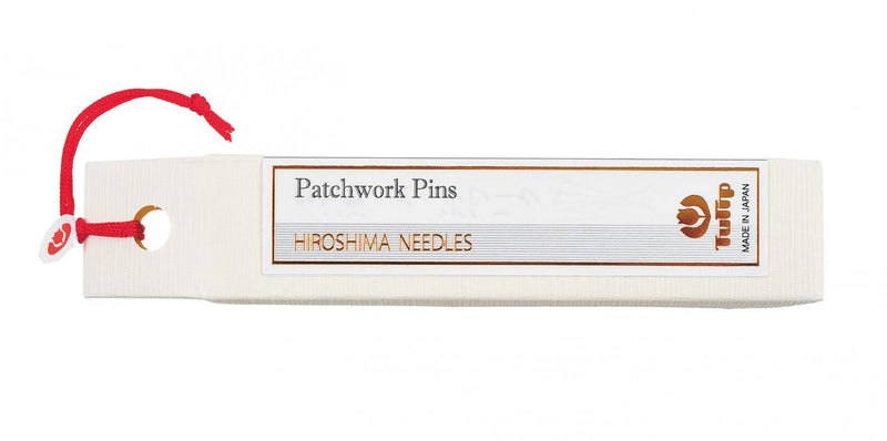 CHK Hiroshima Patchwork Pins - THN-075E