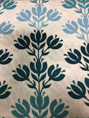 ITB Bloom Modern 4BLM2 - Cotton Fabric