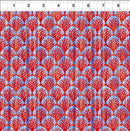 ITB Calypso 7CAL-1 - Cotton Fabric