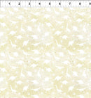 ITB Dinosaur Friends 6DIN-2 - Cotton Fabric