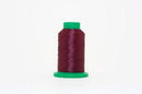 Isacord 40 Polyester Thread 1000 Meters - Bordeaux 2123