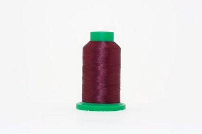 Isacord 40 Polyester Thread 1000 Meters - Bordeaux 2123