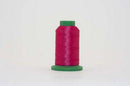 Isacord 40 Polyester Thread 1000 Meters - Bright Ruby 2300