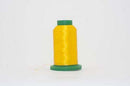 Isacord 40 Polyester Thread 1000 Meters - Canary 0311