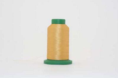 Isacord 40 Polyester Thread 1000 Meters - Candlelight 0811