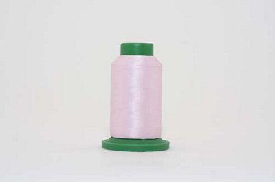 Isacord 40 Polyester Thread 1000 Meters - Carnation 2363