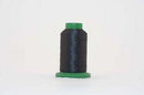 Isacord 40 Polyester Thread 1000 Meters - Charcoal