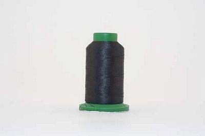 Isacord 40 Polyester Thread 1000 Meters - Charcoal