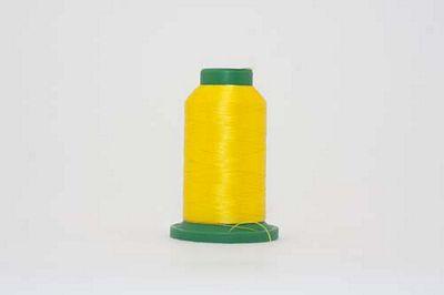 Isacord 40 Polyester Thread 1000 Meters - Citrus 0600