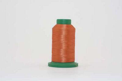 Isacord 40 Polyester Thread 1000 Meters - Clay 1114