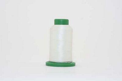 Isacord 40 Polyester Thread 1000 Meters - Cream 0670