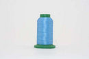 Isacord 40 Polyester Thread 1000 Meters - Crystal Blue 3910