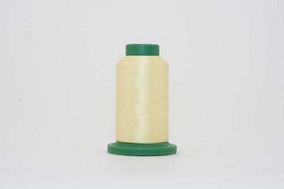 Isacord 40 Polyester Thread 1000 Meters - Daffodil 0520
