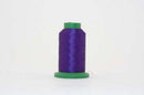 Isacord 40 Polyester Thread 1000 Meters - Deep Purple 2900