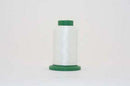 Isacord 40 Polyester Thread 1000 Meters - Eggshell 0101