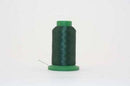 Isacord 40 Polyester Thread 1000 Meters - Evergreen 5326