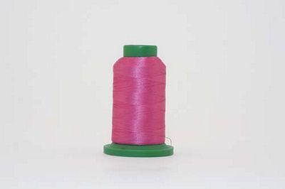 Isacord 40 Polyester Thread 1000 Meters - Garden Rose 2520
