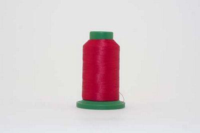Isacord 40 Polyester Thread 1000 Meters - Geranium 1900