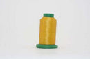 Isacord 40 Polyester Thread 1000 Meters - Gold 0704