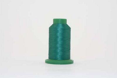 Isacord 40 Polyester Thread 1000 Meters - Green 5100