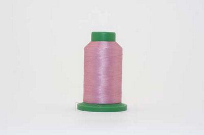 Isacord 40 Polyester Thread 1000 Meters - Heather Pink 2152