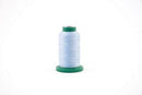 Isacord 40 Polyester Thread 1000 Meters - Ice Cap 2922-3650