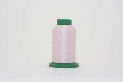 Isacord 40 Polyester Thread 1000 Meters - Iced Pink 2160