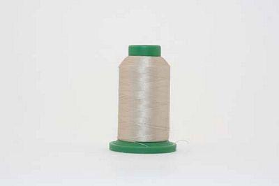 Isacord 40 Polyester Thread 1000 Meters - Ivory 1172