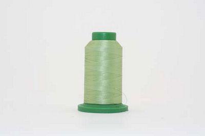Isacord 40 Polyester Thread 1000 Meters - Kiwi