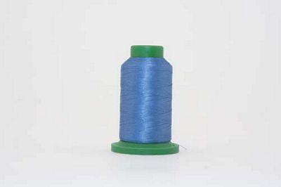 Isacord 40 Polyester Thread 1000 Meters - Laguna 3810