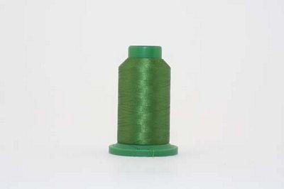 Isacord 40 Polyester Thread 1000 Meters - Lime 5633
