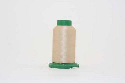 Isacord 40 Polyester Thread 1000 Meters - Meringue 1140