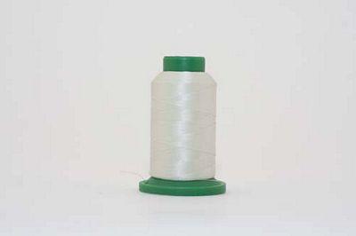 Isacord 40 Polyester Thread 1000 Meters - Muslin 0870