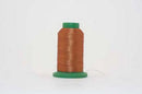 Isacord 40 Polyester Thread 1000 Meters - Nutmeg 0932