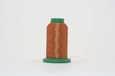 Isacord 40 Polyester Thread 1000 Meters - Nutmeg 0932